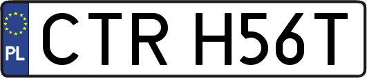 CTRH56T