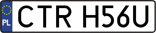 CTRH56U