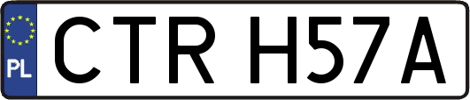 CTRH57A