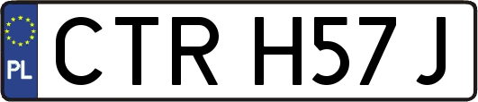CTRH57J