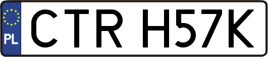 CTRH57K