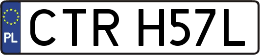 CTRH57L
