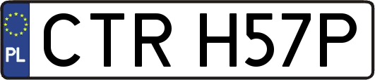 CTRH57P
