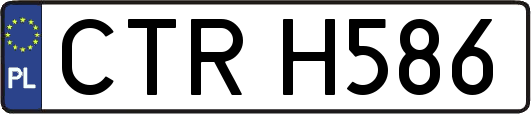 CTRH586