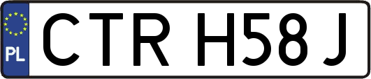CTRH58J