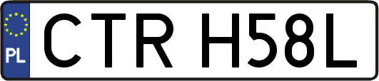 CTRH58L