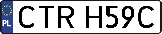 CTRH59C