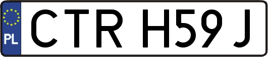CTRH59J