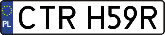 CTRH59R