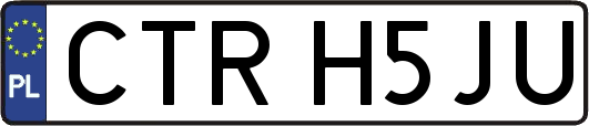 CTRH5JU