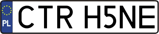 CTRH5NE