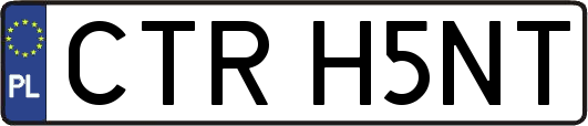CTRH5NT