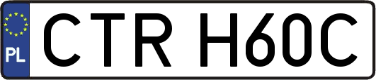 CTRH60C