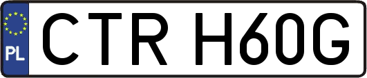 CTRH60G