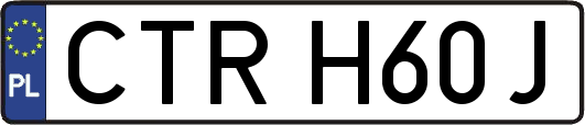 CTRH60J