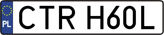 CTRH60L