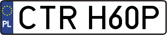 CTRH60P