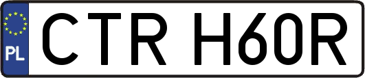 CTRH60R