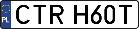 CTRH60T