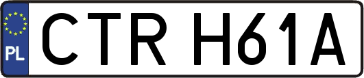 CTRH61A