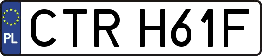CTRH61F