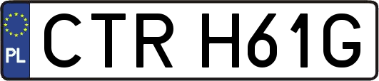 CTRH61G