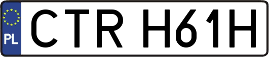 CTRH61H