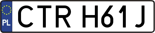 CTRH61J