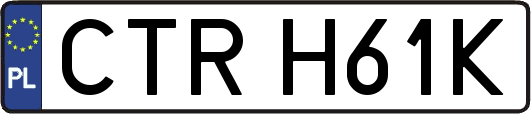 CTRH61K