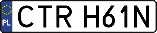 CTRH61N