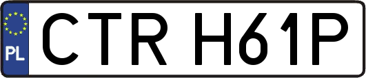 CTRH61P