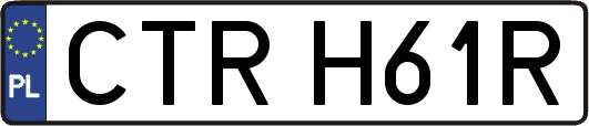 CTRH61R
