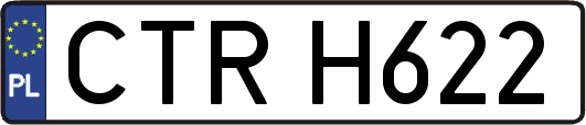 CTRH622