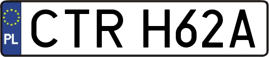 CTRH62A