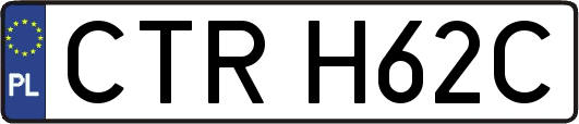CTRH62C