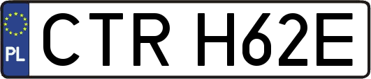 CTRH62E