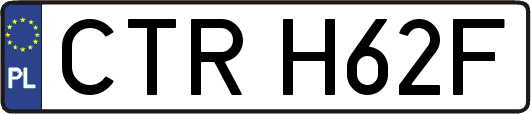 CTRH62F