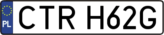 CTRH62G