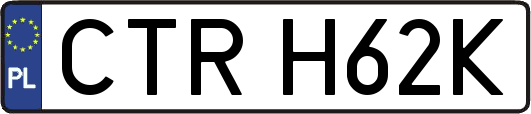 CTRH62K