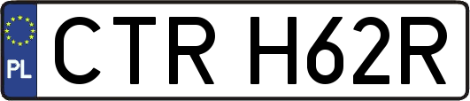 CTRH62R