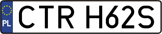 CTRH62S