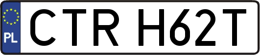 CTRH62T