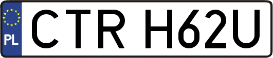 CTRH62U