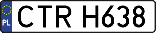 CTRH638
