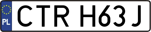 CTRH63J
