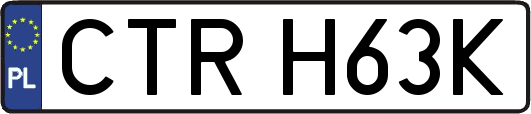 CTRH63K