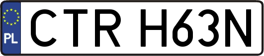 CTRH63N