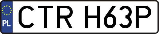 CTRH63P