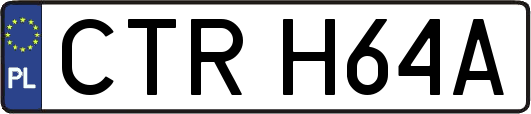 CTRH64A