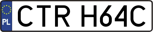 CTRH64C
